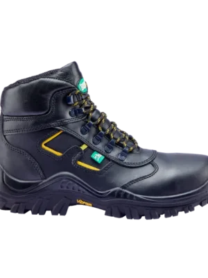 Bova 43602 Drogue Extreme Slip Safety Boot (Eskom Spec 34 232) Standard with an Anti-Penetration Midsole