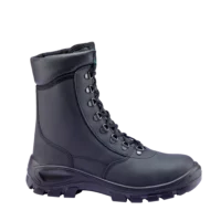 655 Bova 90498 Police – Paramilitary Security Safety Boot