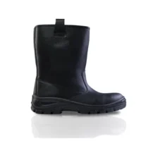 656 Bova Rigger PRO – Extreme Wear Heat Resistant Safety Boot