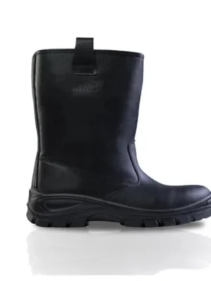 Bova Rigger PRO – Extreme Wear Heat Resistant Safety Boot
