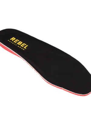 Platinum Inner Sole
