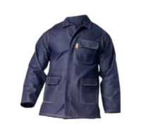 66 DROMEX Denim Conti Jacket