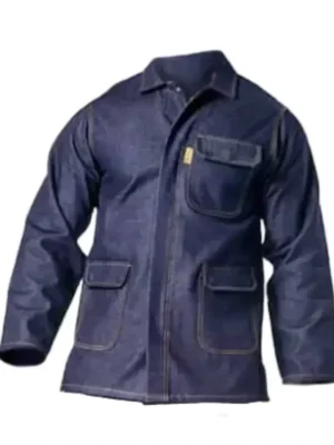 DROMEX Denim Conti Jacket