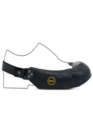 Overshoe