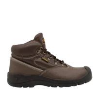 667 Chukka Boot STC