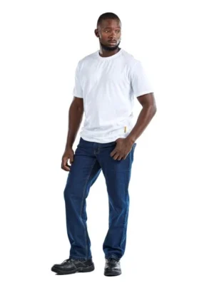 DROMEX Denim Jean Pants