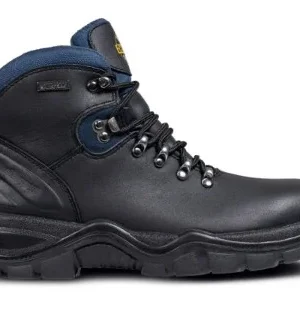 Chemitrak Boots STC