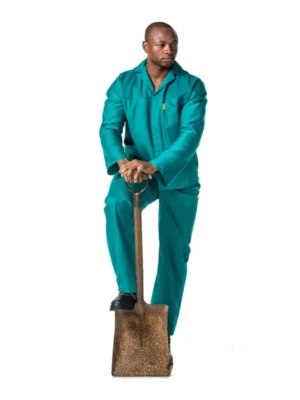 DROMEX Polycotton CONTI SUIT 80/20 (Various Colors)