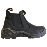 704 Bagheera Chelsea Boot STC