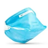 724 Dromex Flat Fold N95 Medical Mask (84A 4047)