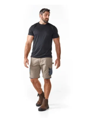 DROMEX Utility Shorts