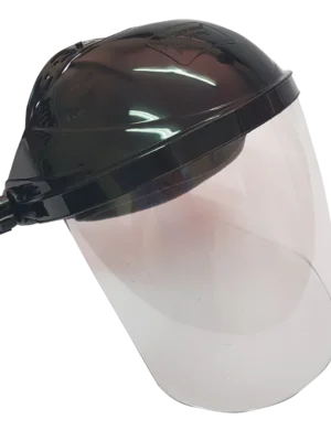 Pioneer Replacement Visor Clear for WH017 MOQ 20