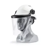 735 Dromex EVOR Visor Carrier for Hard Hat with INTEREX