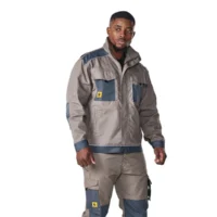 74 DROMEX Utility Jacket