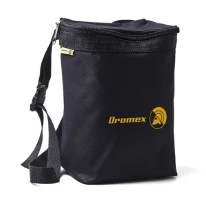 Dromex Black Bag for Maxi Mask