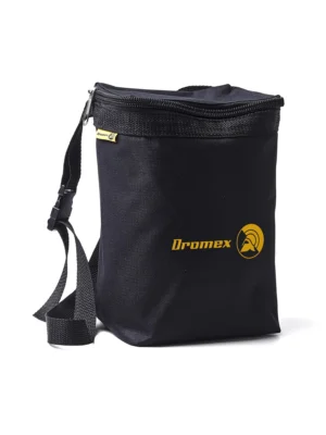Dromex Black Bag for Maxi Mask