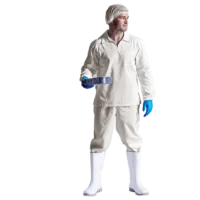 80 Food Safety Pants