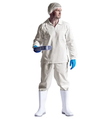 Food Safety Pants