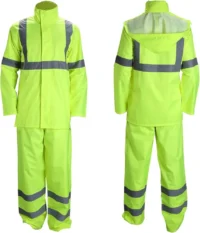 83 DROMEX HACCP Compliant Conti Pants