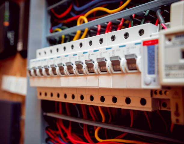 Electronics