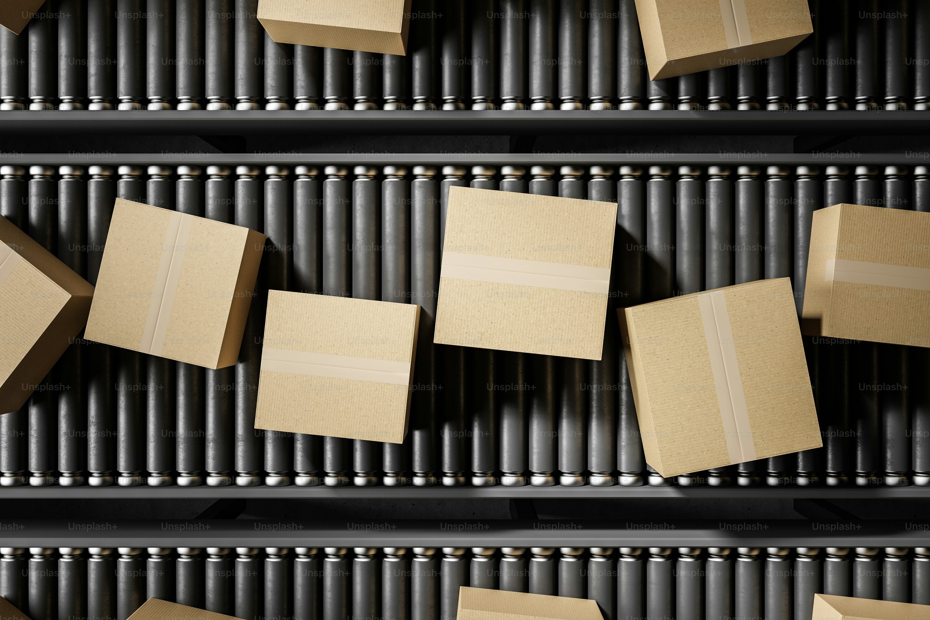 Packaging